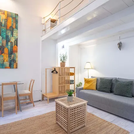 The Almond Loft At Harsfa 31 Apartment Budapest Exterior photo
