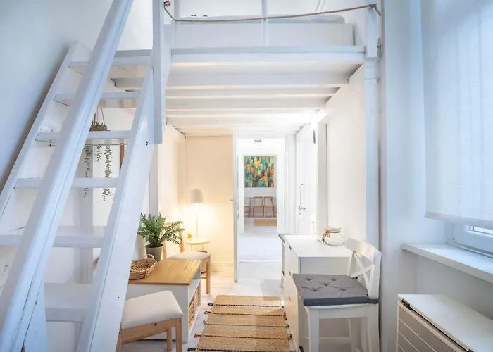 The Almond Loft At Harsfa 31