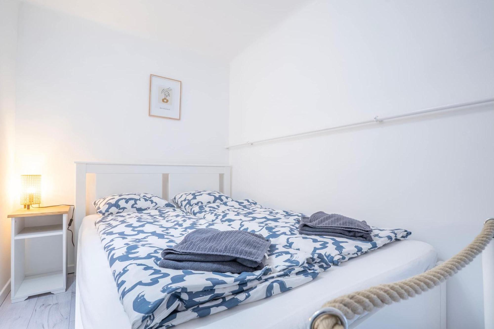 The Almond Loft At Harsfa 31 * בודפשט